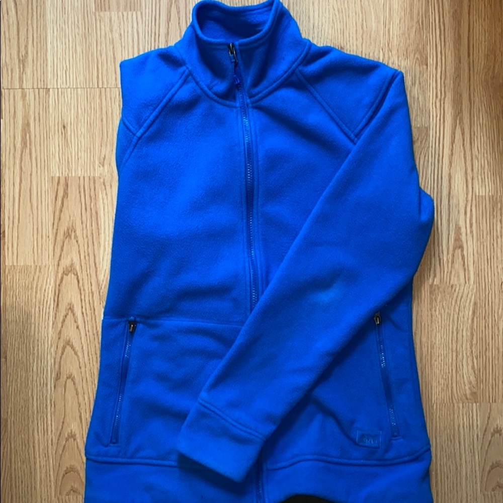 REÍ Fleece jacket